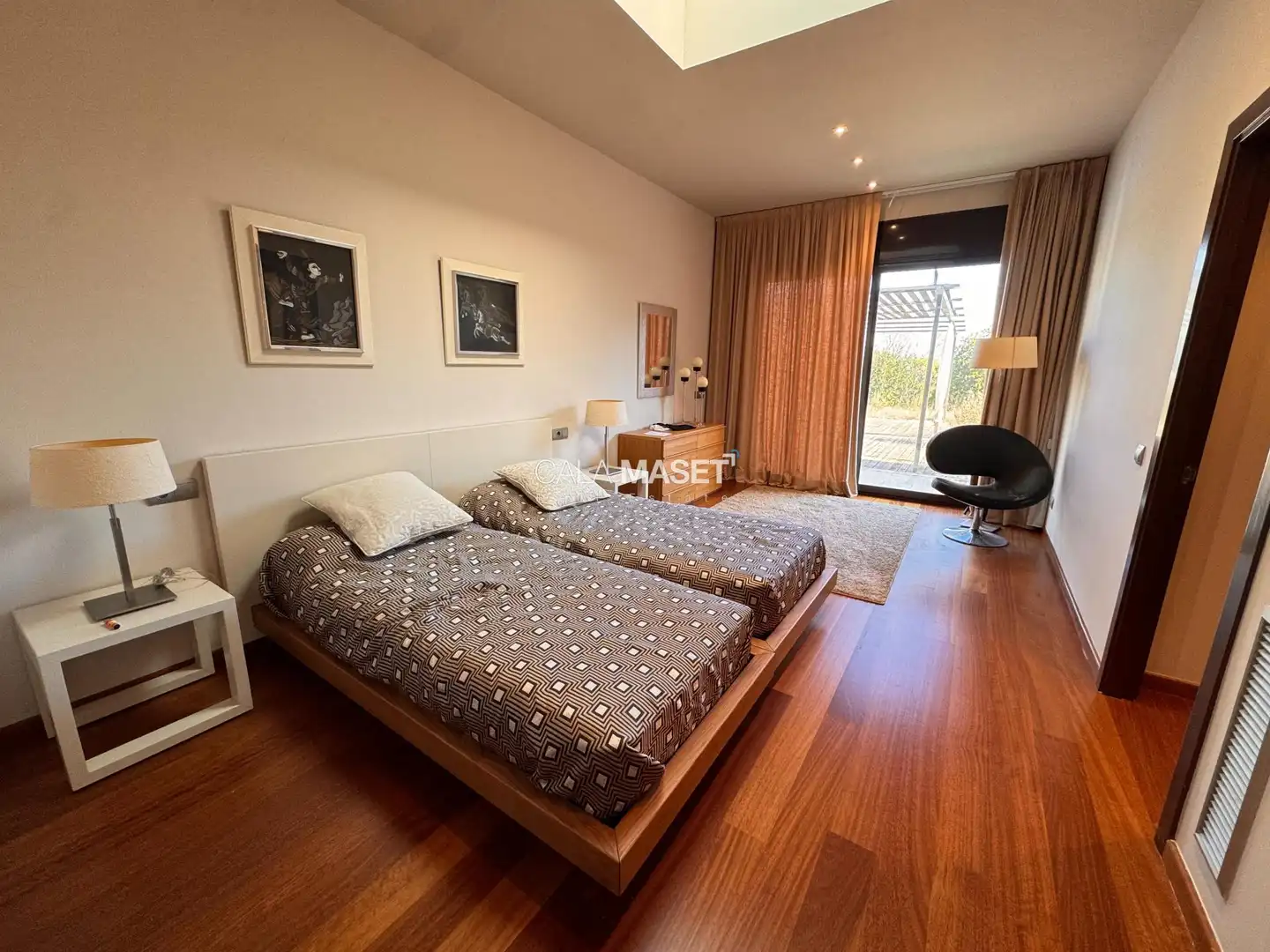 Chalet con terraza en venta en dels Pirineus, imagen 48