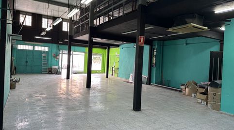 Photo 3 of Premises for rent in Emperador - Av Barcelona, Emperador, Valencia