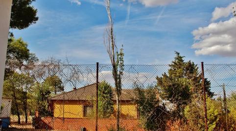 Foto 5 de Finca rústica en venda a Urbanizacion Urbanización Lagunas, Villafranca de los Caballeros, Toledo