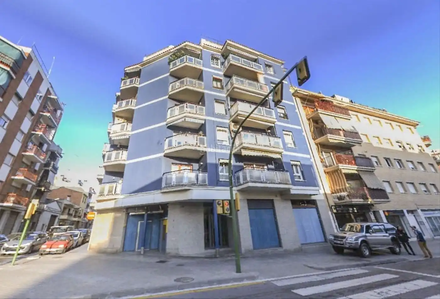 Locale commerciale in vendita a Eixample