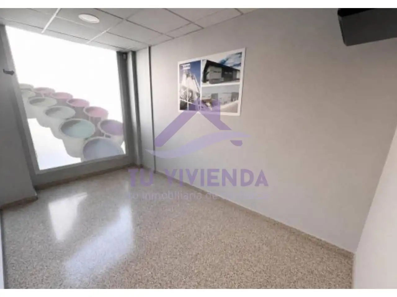 Local de lloguer en Valladolid
