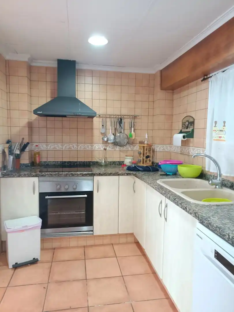 Chalet con terraza en venta en Playa, imagen 10