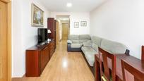 Living room of Flat for sale in Armilla  with Storage room and Balcony