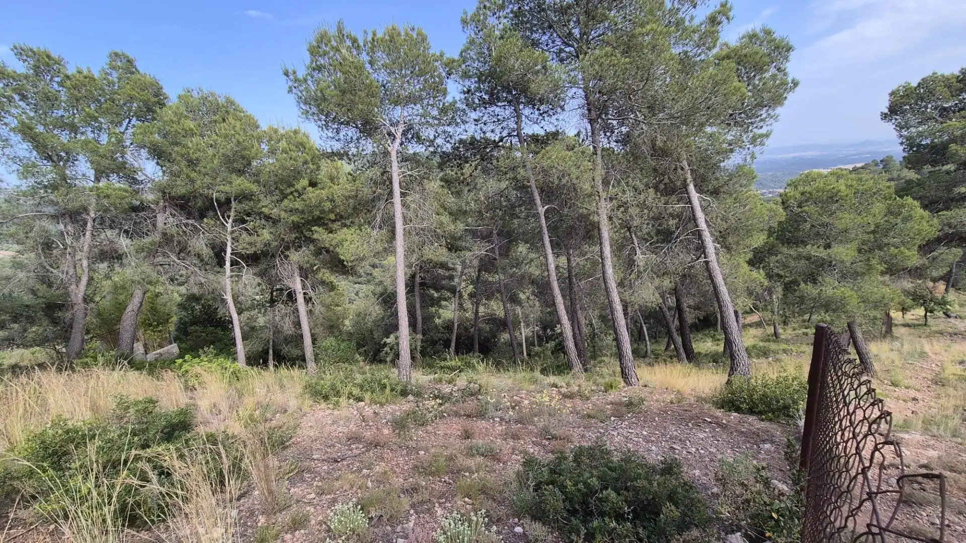 Terreno residencial en venta en El Racó - Sant Feliu del Racó, imagen 9