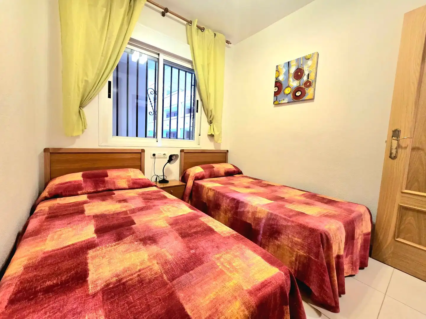 Apartment mit Pool zum Verkauf in Calle AMplaries 35, imagen 8