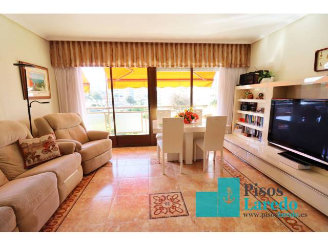 Piso en Alquiler en libertad, 12 en Carlos V