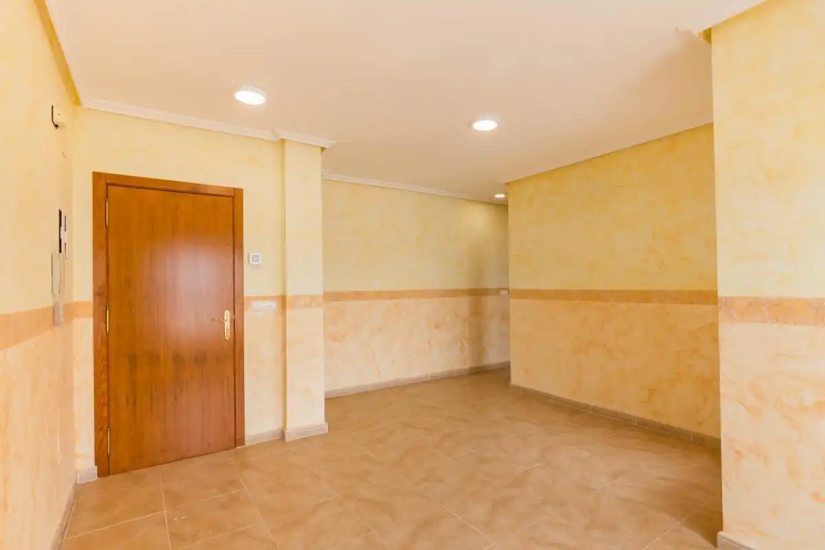 Piso en venta en Abanilla con Calefacción, Terraza y Balcón