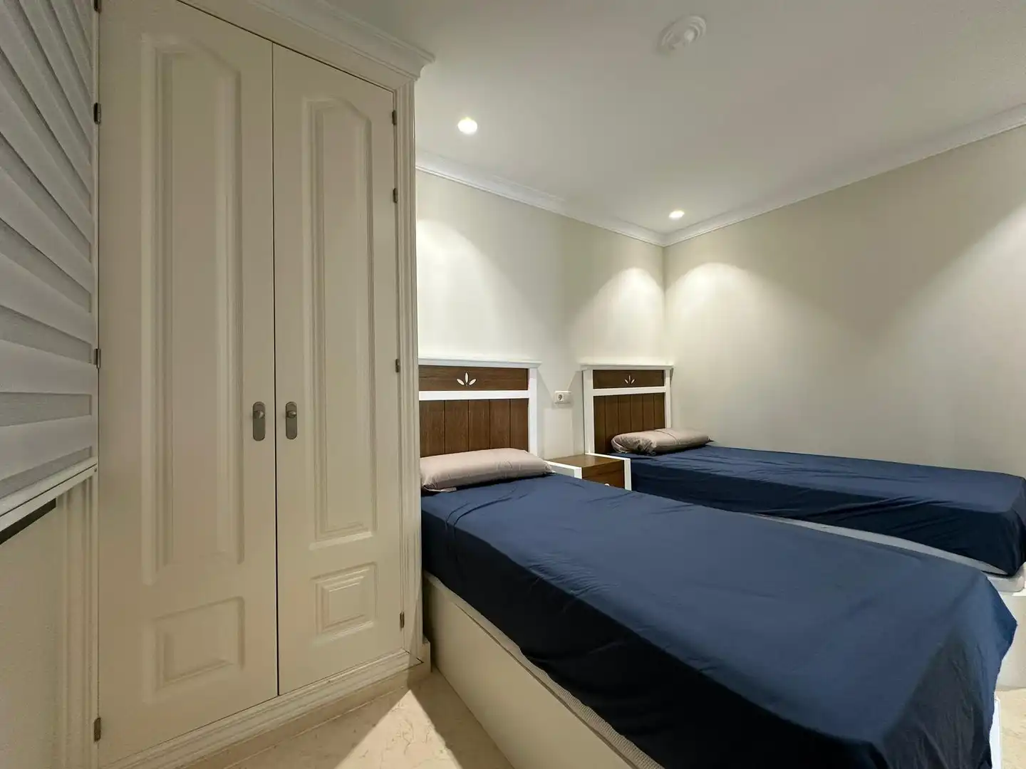 Apartament amb piscina de lloguer a Los Arqueros  - Puerto del Almendro, imagen 16
