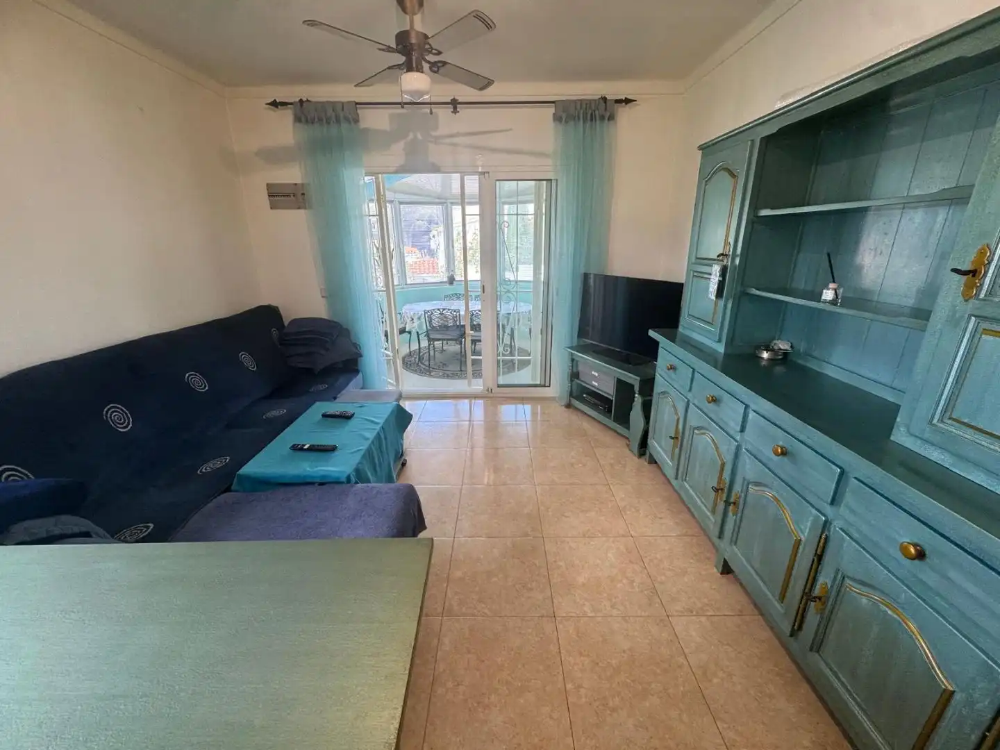 Casa amb jardí en venda a Carrer mare de deu del mont 6, imagen 4