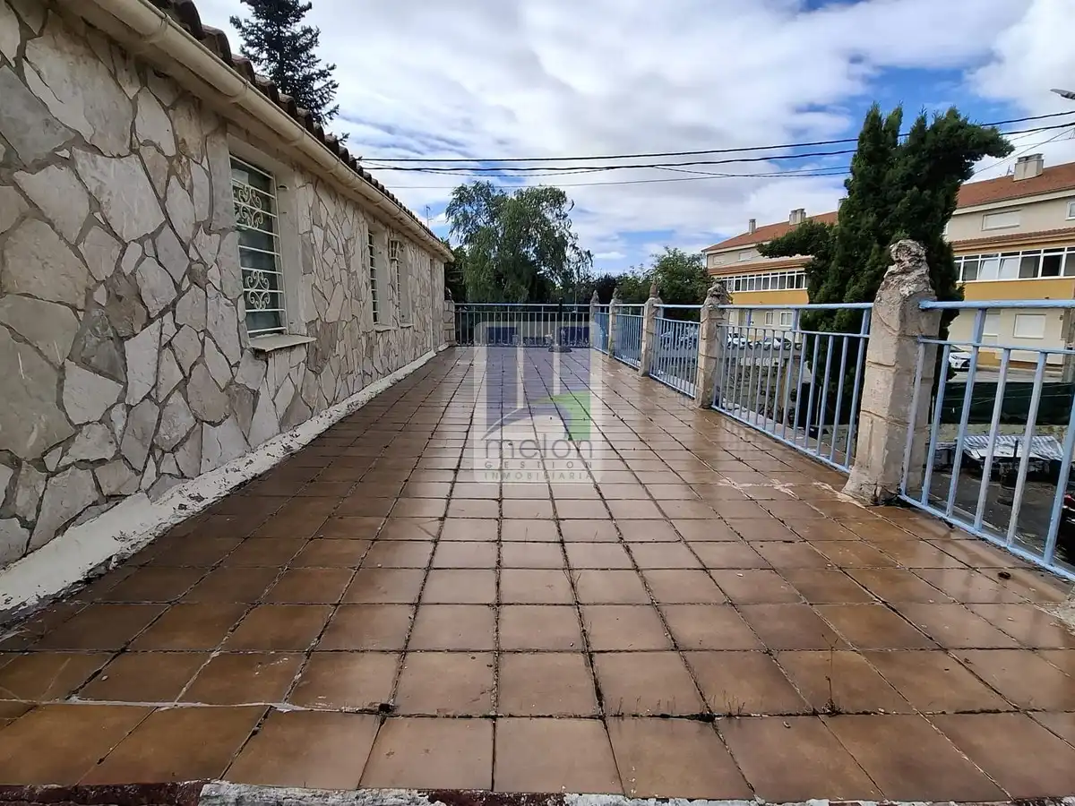 Xalet en venda a BUNIEL