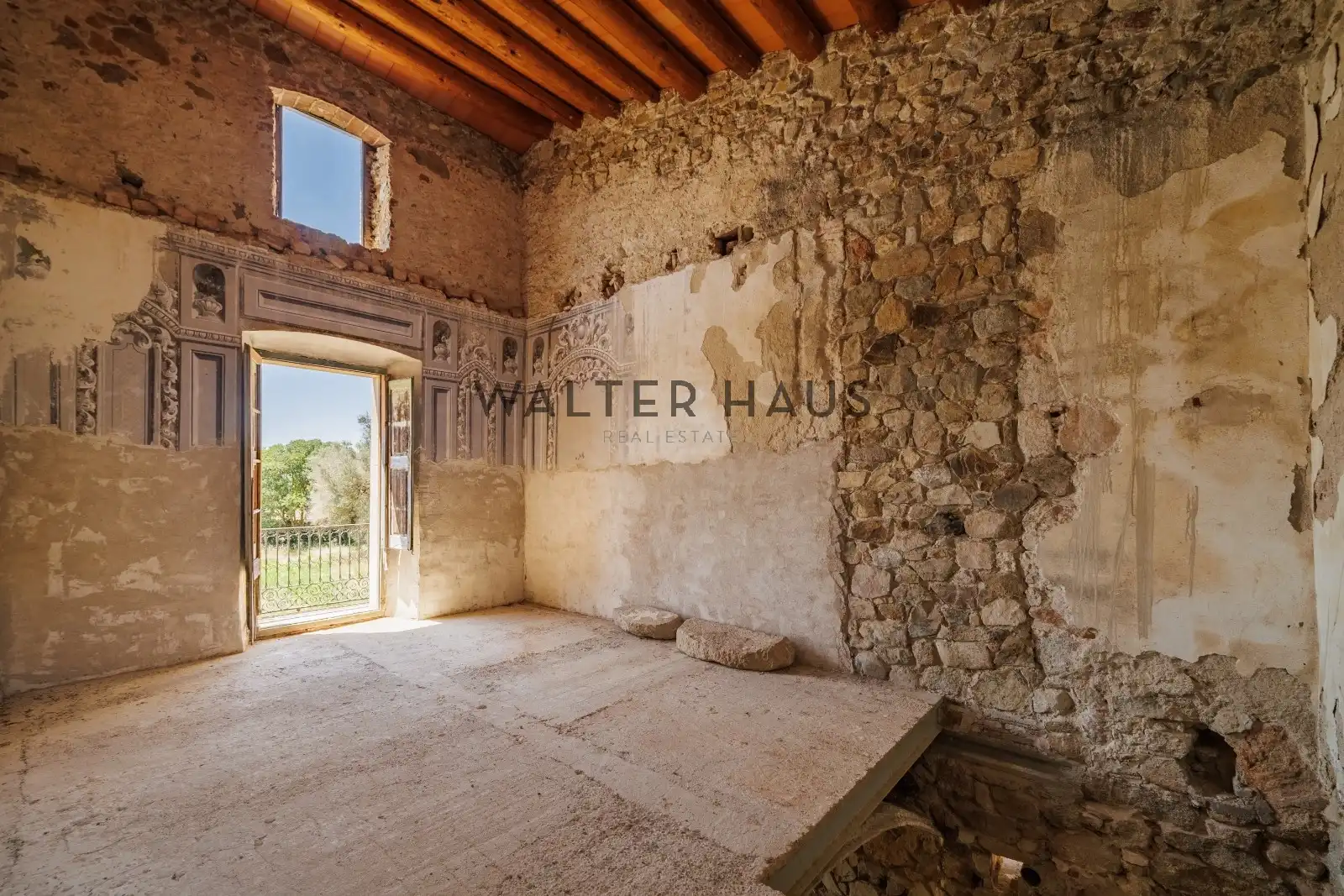 Casa rustica con giardino in vendita a GIV-6613, imagen 23