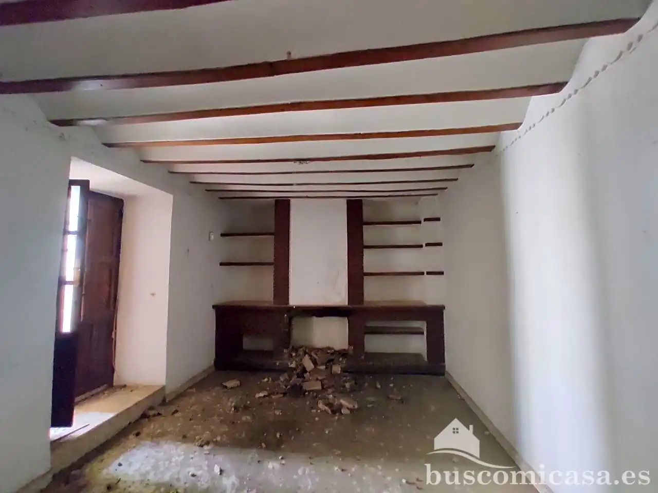 Casa o chalet en venta en Calle Toscas, Castellar