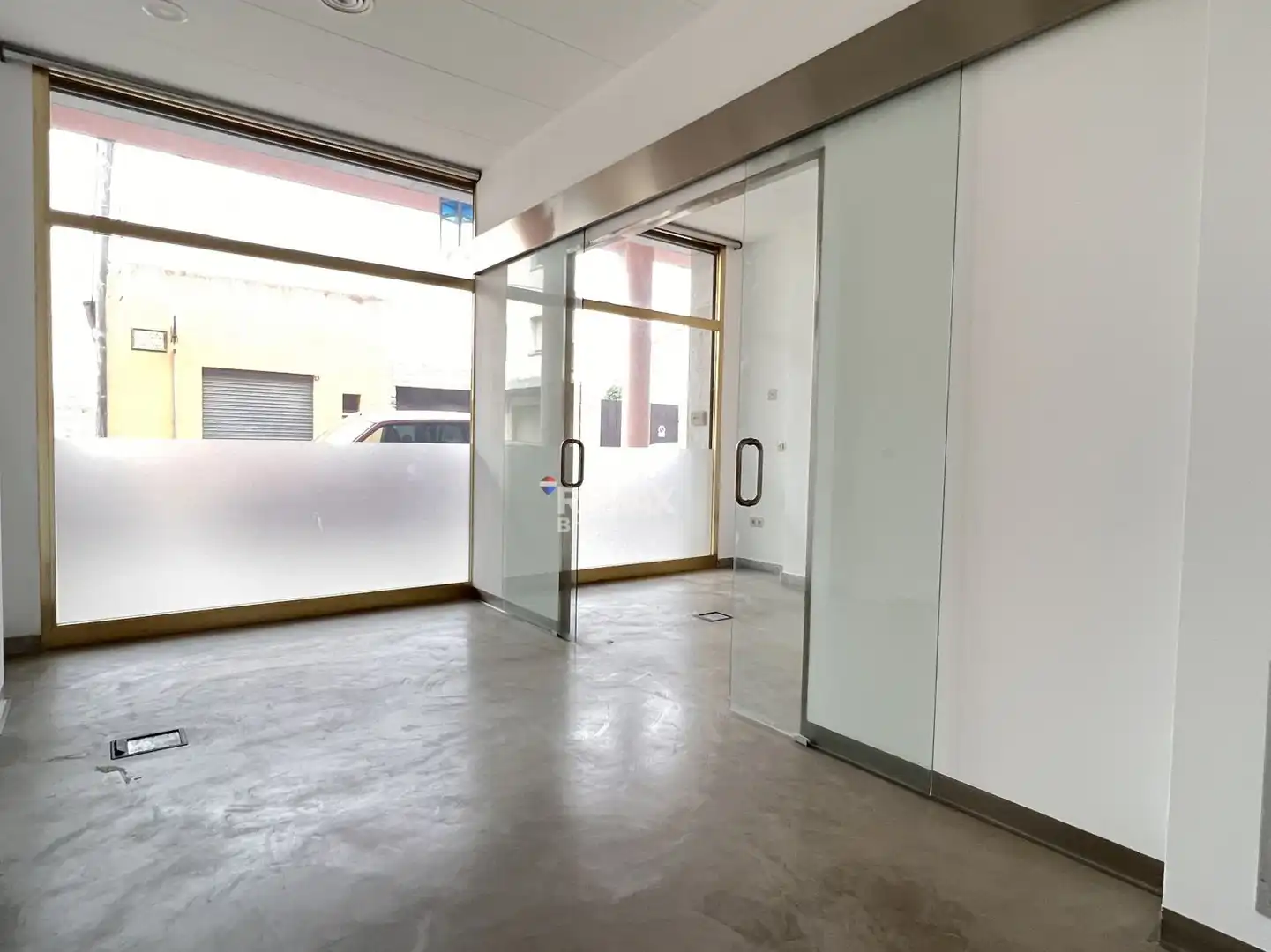 Büro zum Verkauf in Calle Marques de Cruilles, imagen 6