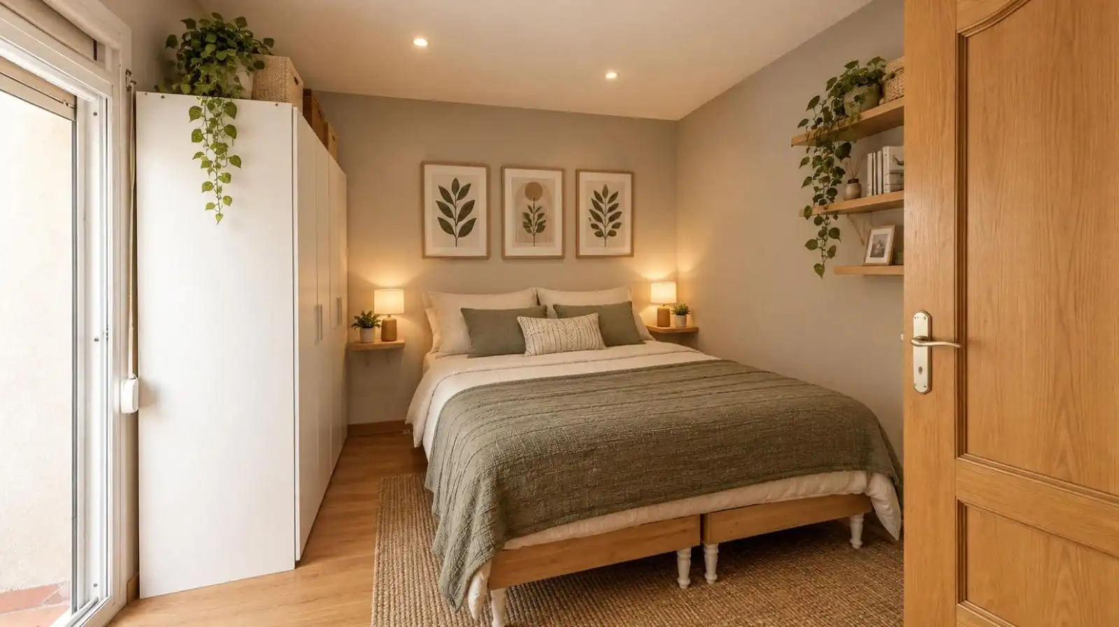 Ático en venta en Santa Lluisa de Marillac, imagen 15