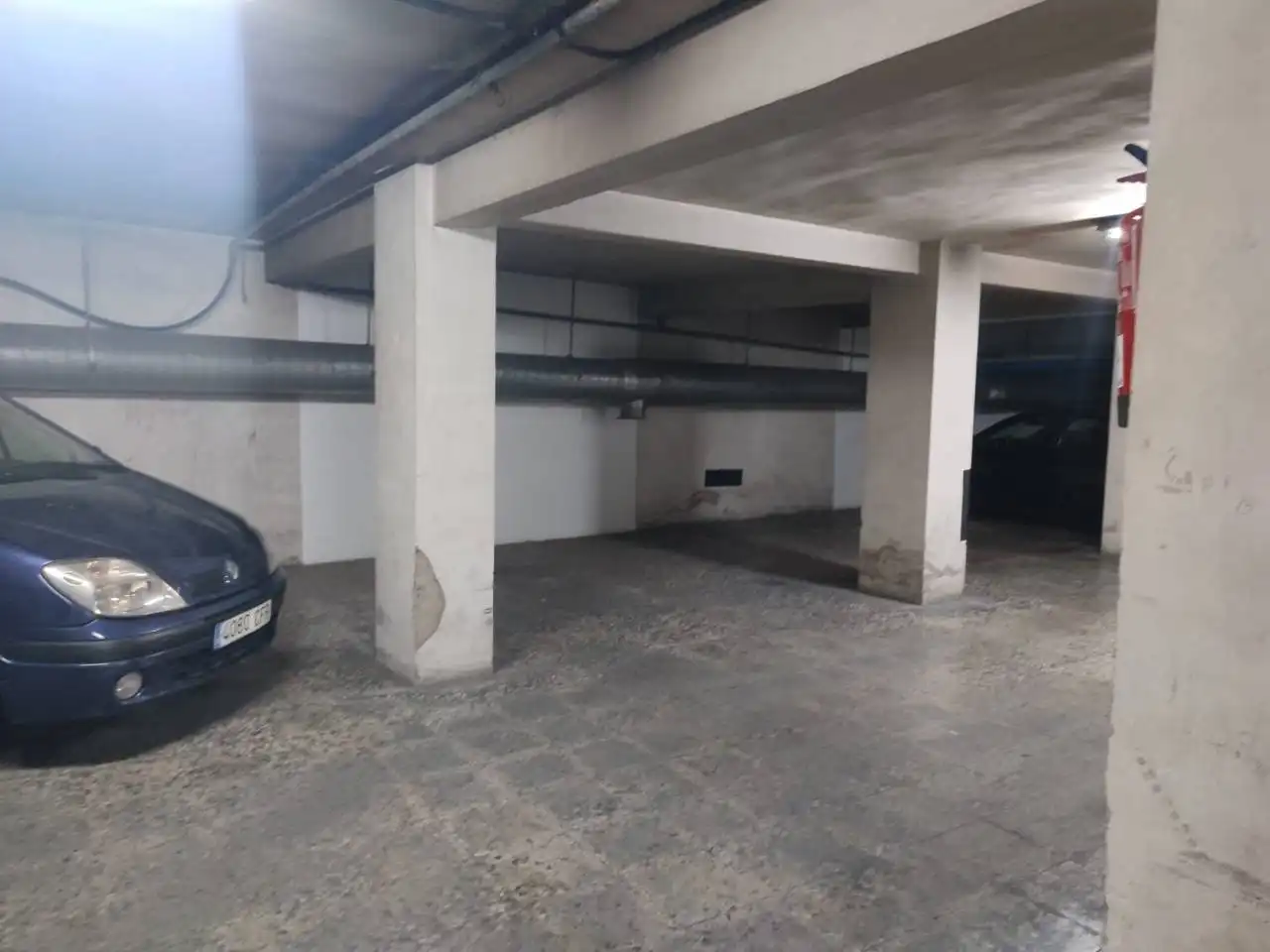 Aparcamiento en venta en Calle Padre Manjón, imagen 6