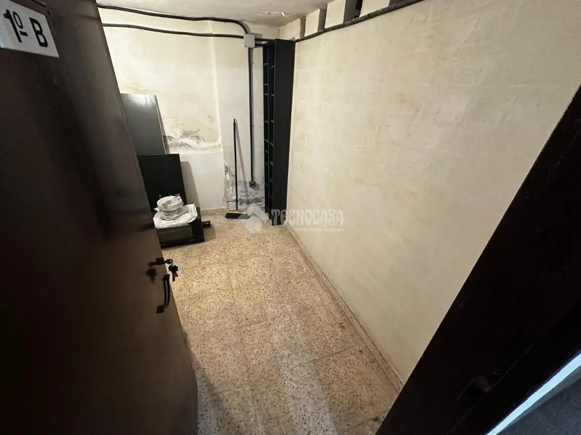 Piso en venta en Madrid con Aire acondicionado y Amueblado