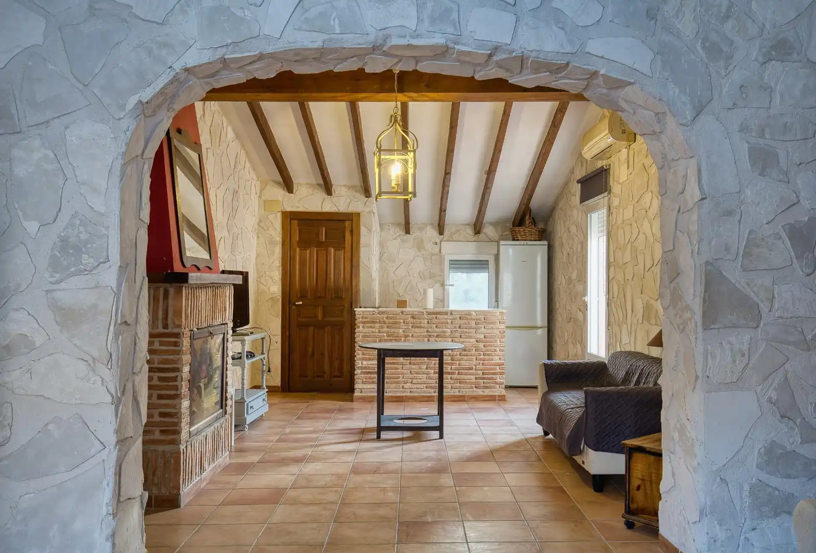 Casa amb terrassa en venda a Calle CLARA CAMPOAMOR, imagen 25