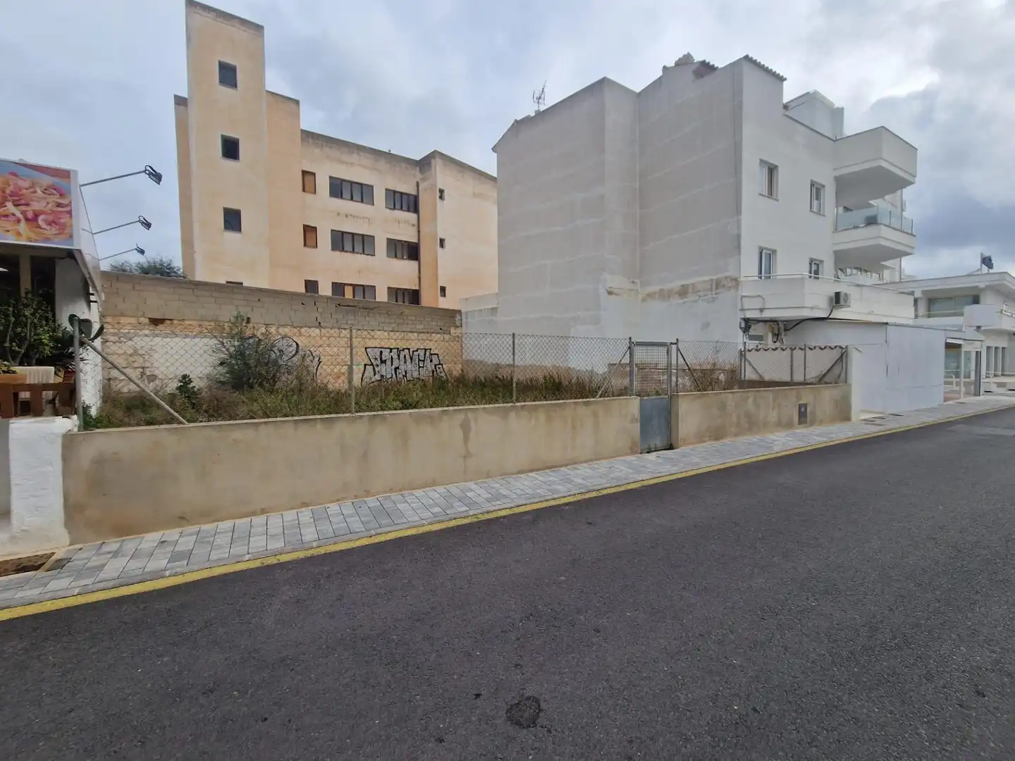 Wohnbaugrundstück zum Verkauf in Carrer Carrer Bonança, imagen 2