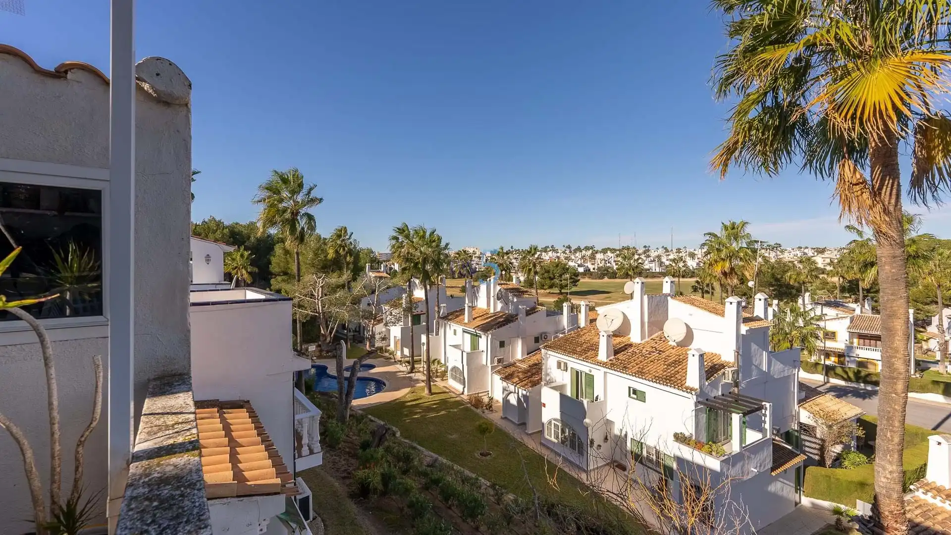 Terraced house with terrace for sale in Orihuela Costa, imagen 23