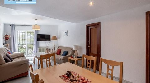 Fantastico piso de 7 habitaciones en Bola de Oro!!, imatge 2