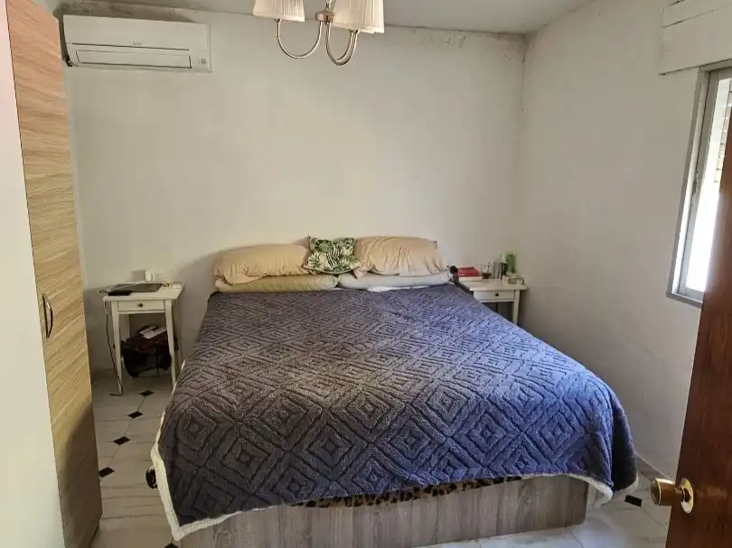 Bedroom of Land for sale in Mijas