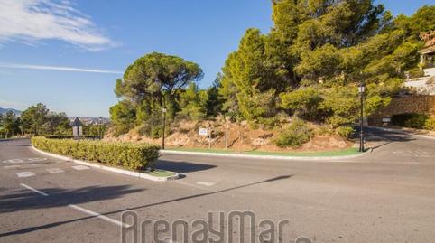 Foto 3 de Residencial en venta en Calle Repetidor, Altea Hills, Altea