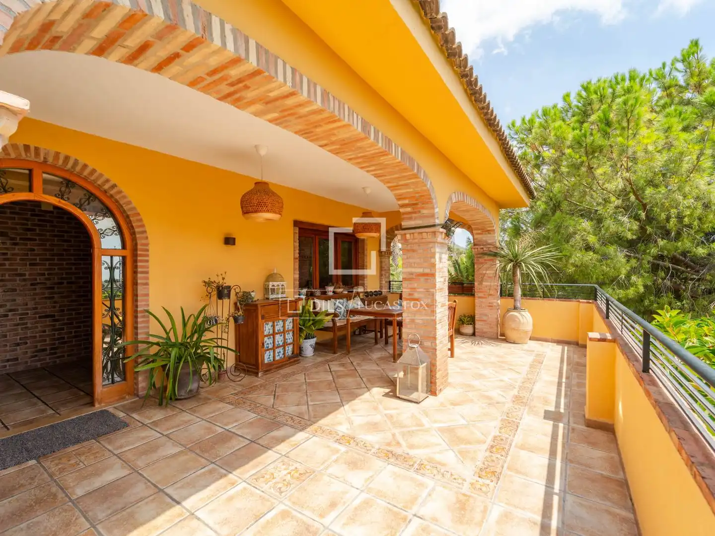 Villa avec piscine à vendre à Corral Nou - Montros - Estepar, imagen 38