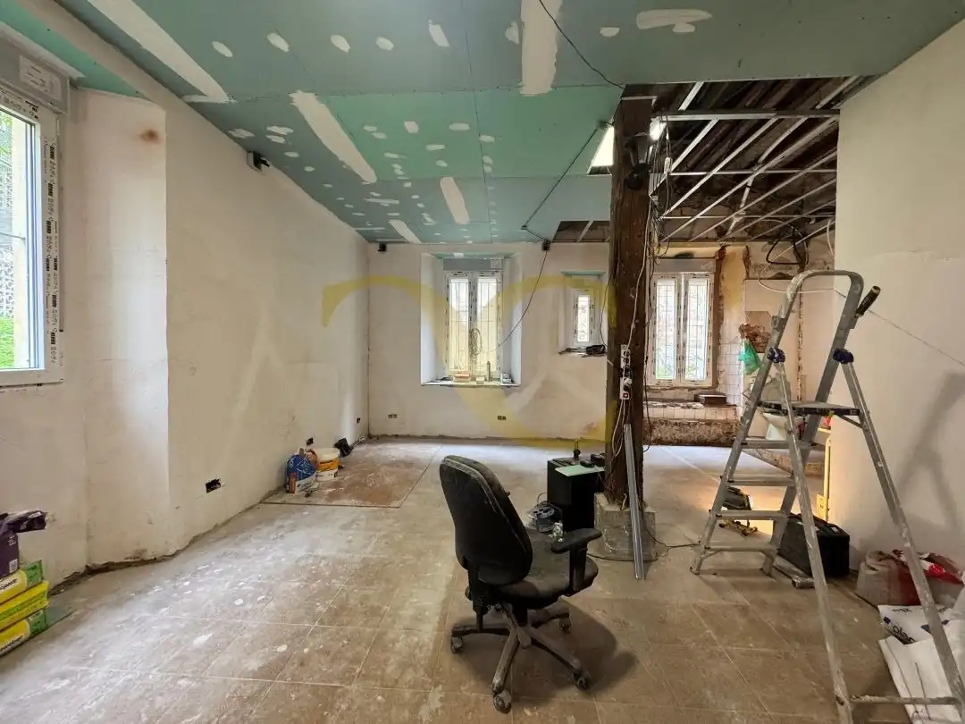 Commercial properties for rent in Santander