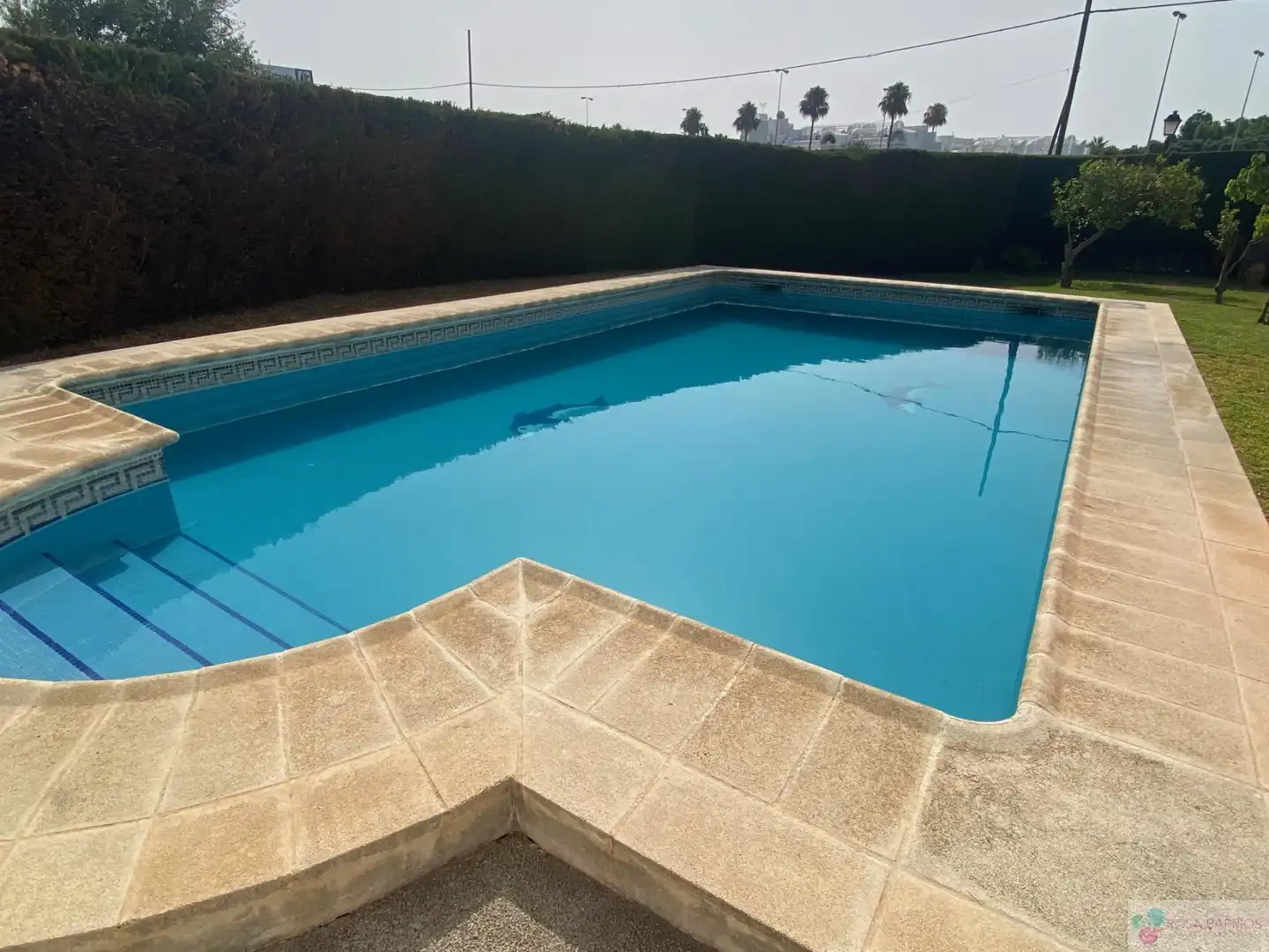 Xalet amb piscina en venda a Selwo, imagen 11