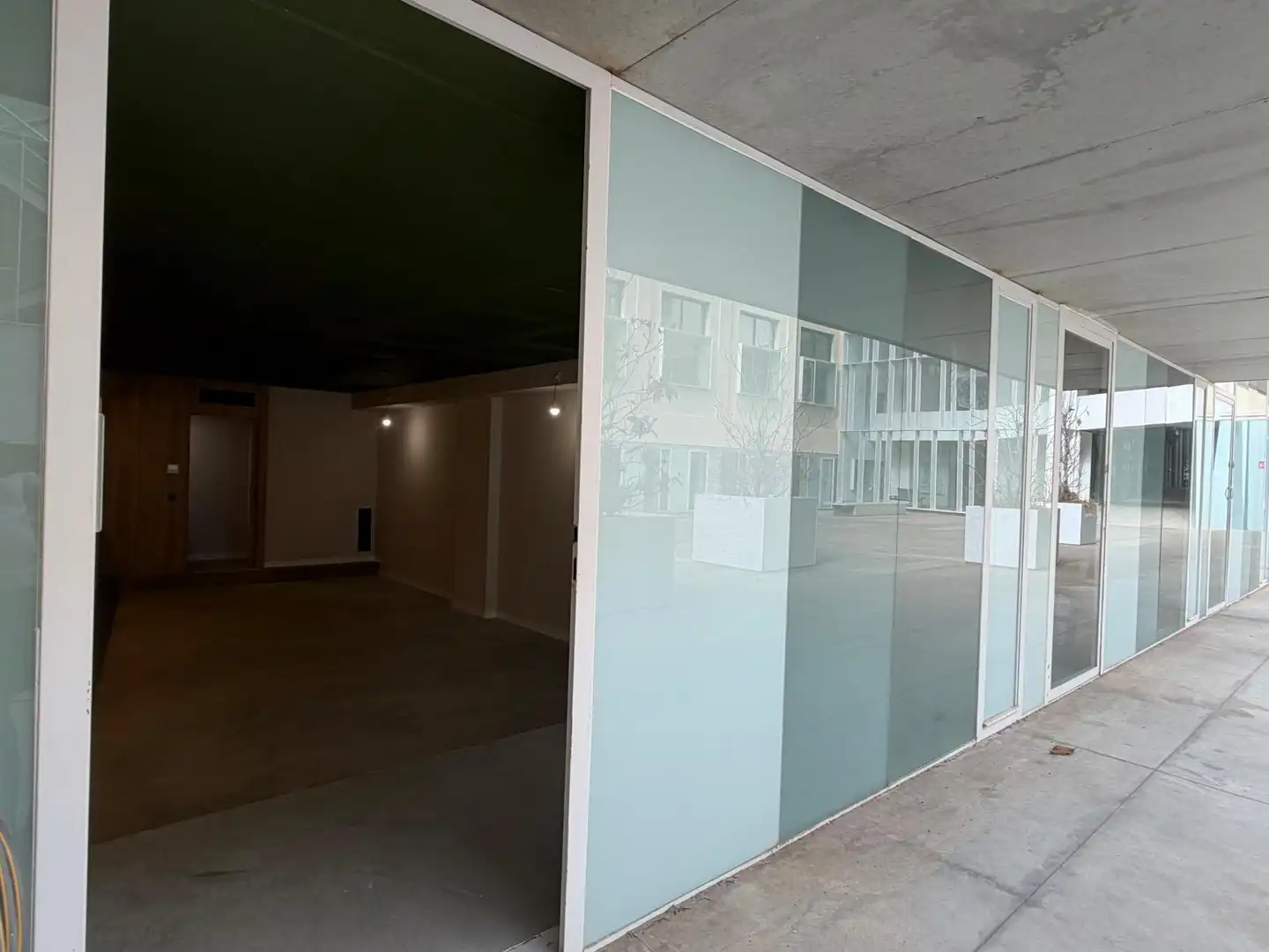 Piso de alquiler en Barri del Centre
