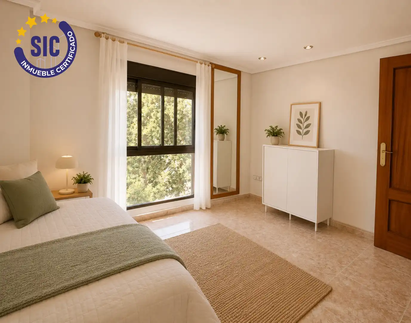 Flat for sale in Valencia - CL SAN JUAN DE DIOS, 1, La Malva-rosa