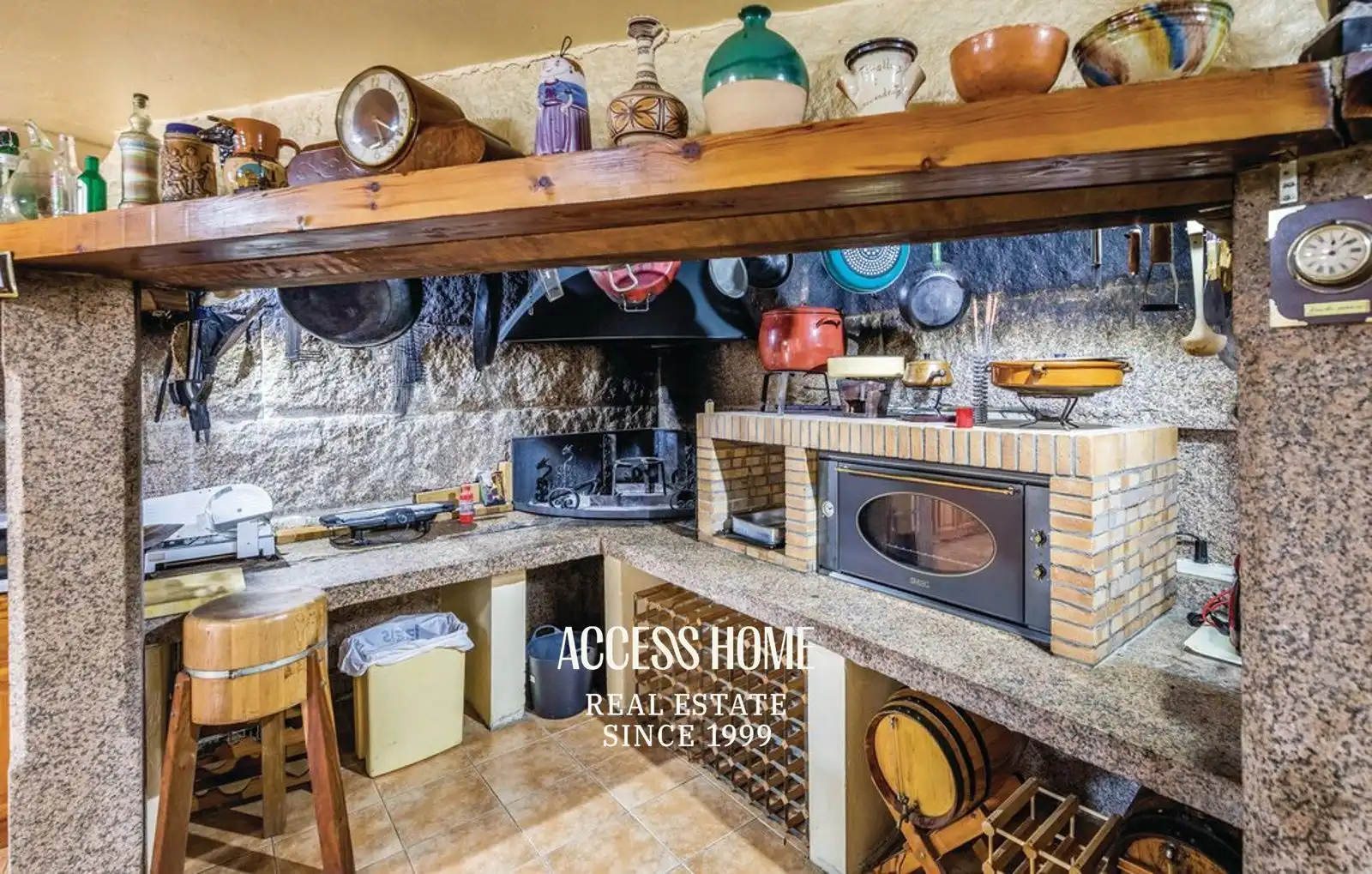 Villa con piscina in vendita a Alella, imagen 42