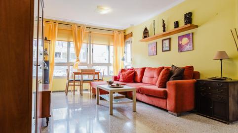 Photo 2 of Flat for sale in Calle Vigilante García Cabello, 17, Arenales - Lugo - Avda. Marítima, Las Palmas de Gran Canaria