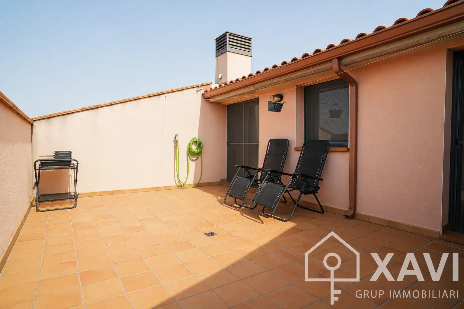 Dúplex en venta en Carrer de Sant Martí de Tous, El Poble Sec