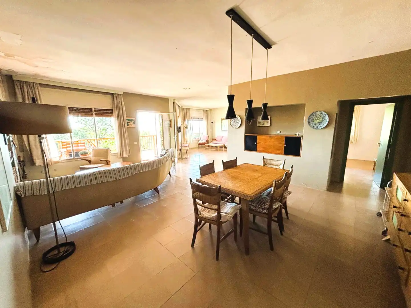 Detached house with pool for sale in Carrer Can Soberano, imagen 24