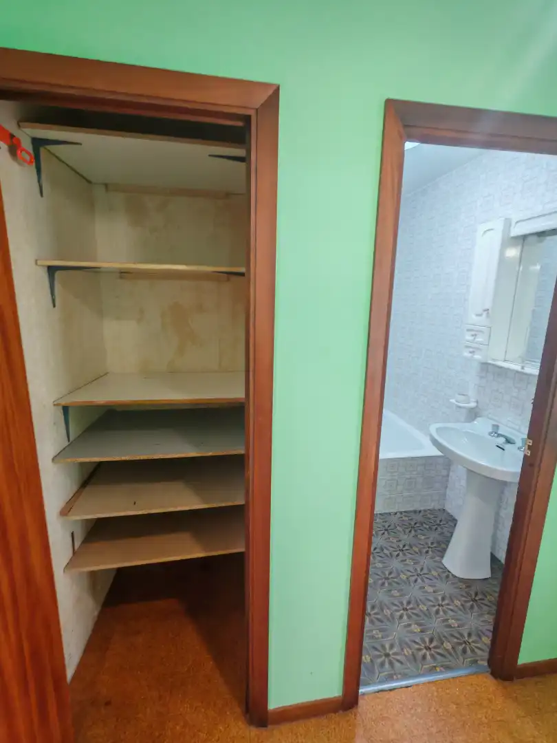 Baño de Piso en venta en Agra del Orzán - Ventorrillo
