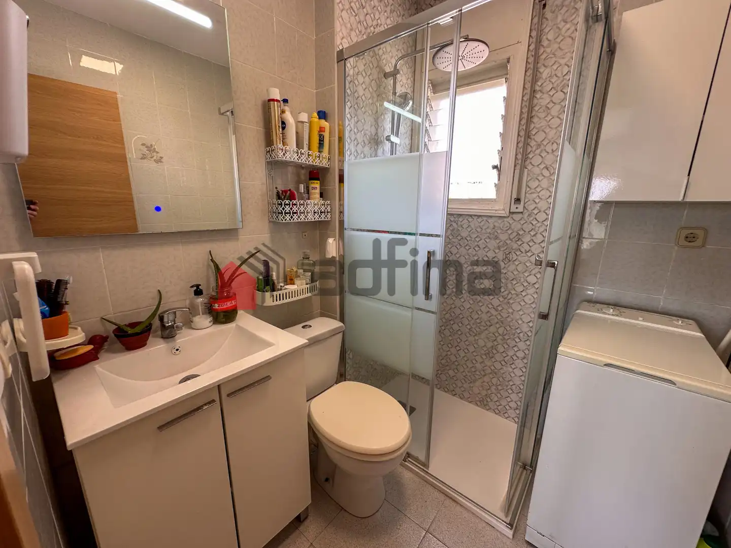 Bany de Apartament en venda en Altafulla amb Moblat i Balcó