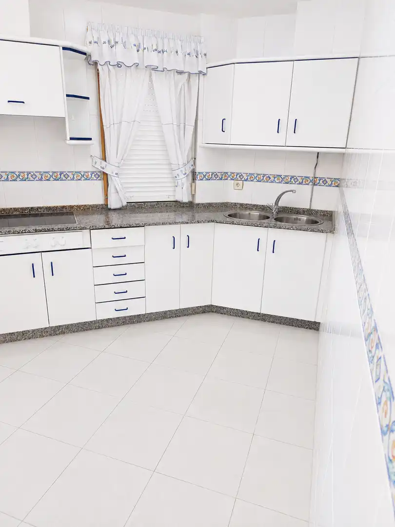 Wohnung zum Verkauf in avenida de león, 63, Sanxenxo pueblo
