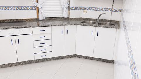 Foto 5 de Apartament en venda a Sanxenxo pueblo, Sanxenxo