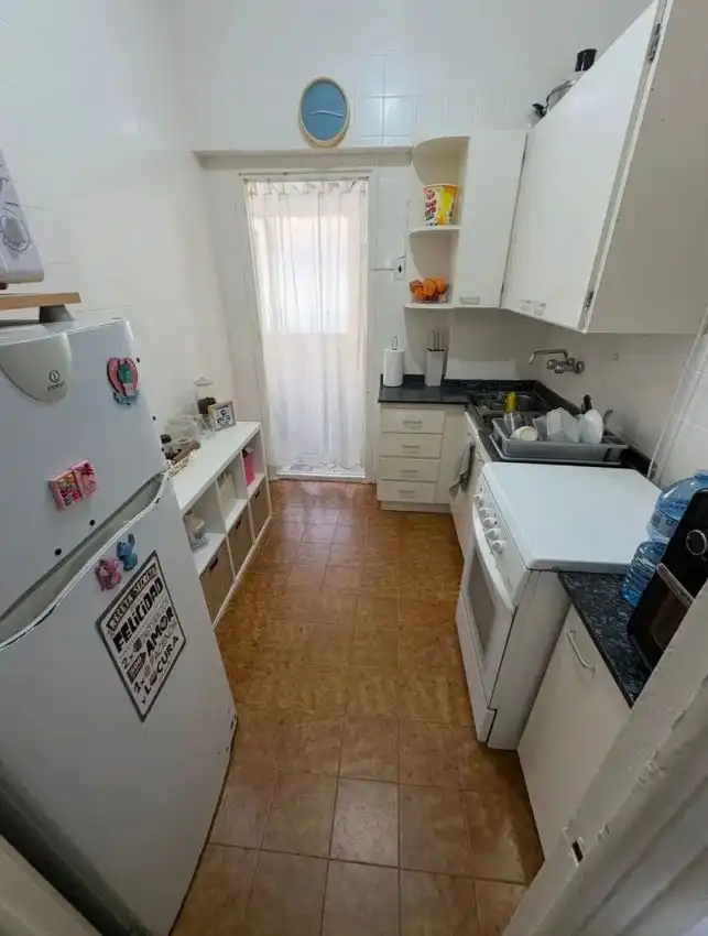 Kitchen of Flat for sale in Elche / Elx