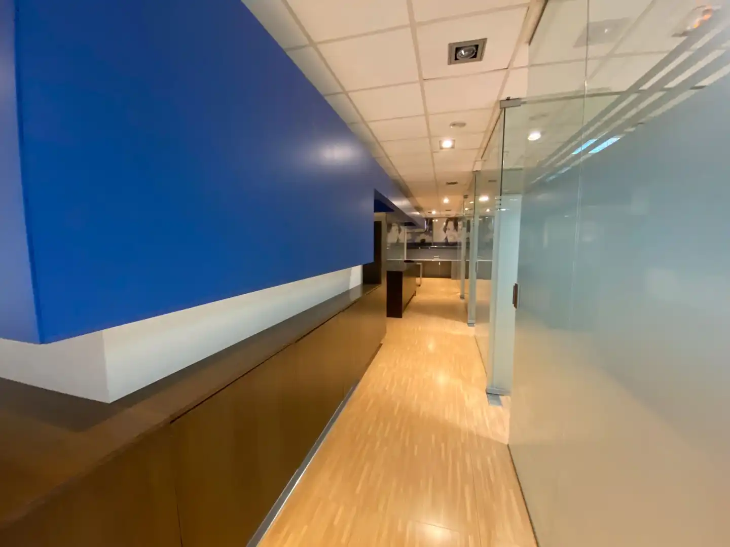 Local comercial en venta en Carrer de Josep Puig i Cadafalch, imagen 25