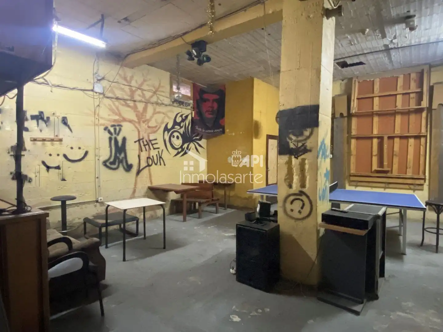 Local commercial à vendre à Lasarte-Oria, imagen 7