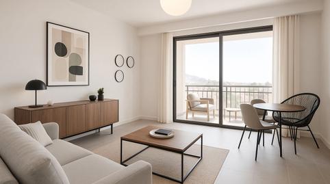 Foto 3 de Apartament en venda a Montañar - El Arenal, Jávea / Xàbia