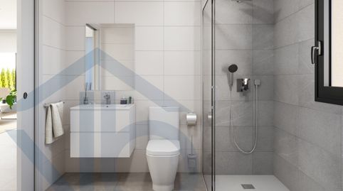 Foto 5 de Casa o chalet en venta en N/a, Las Salinas, Vera