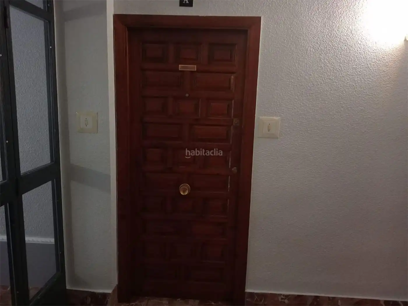 Wohnung zum Verkauf in Calle Silvestre Izarra 7, imagen 2