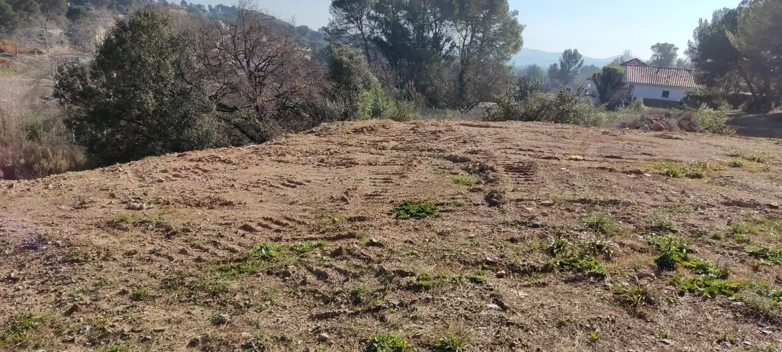Terrain résidentiel à vendre à Sant Muç