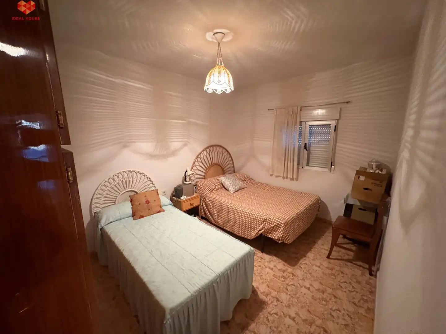 Habitación de Casa o chalet en venta en Cantimpalos con Amueblado