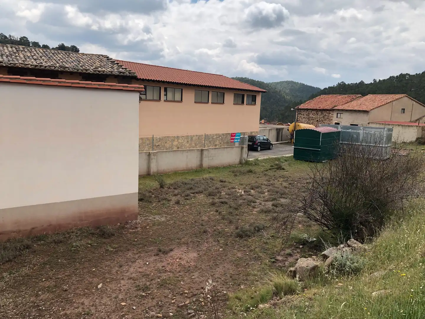 Casa o chalet en venta en Cabra de Mora