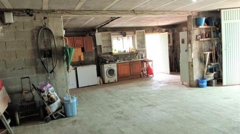 Foto 4 de Casa o xalet en venda a Barrio Peñas Negras, 9, Sorbas, Almería