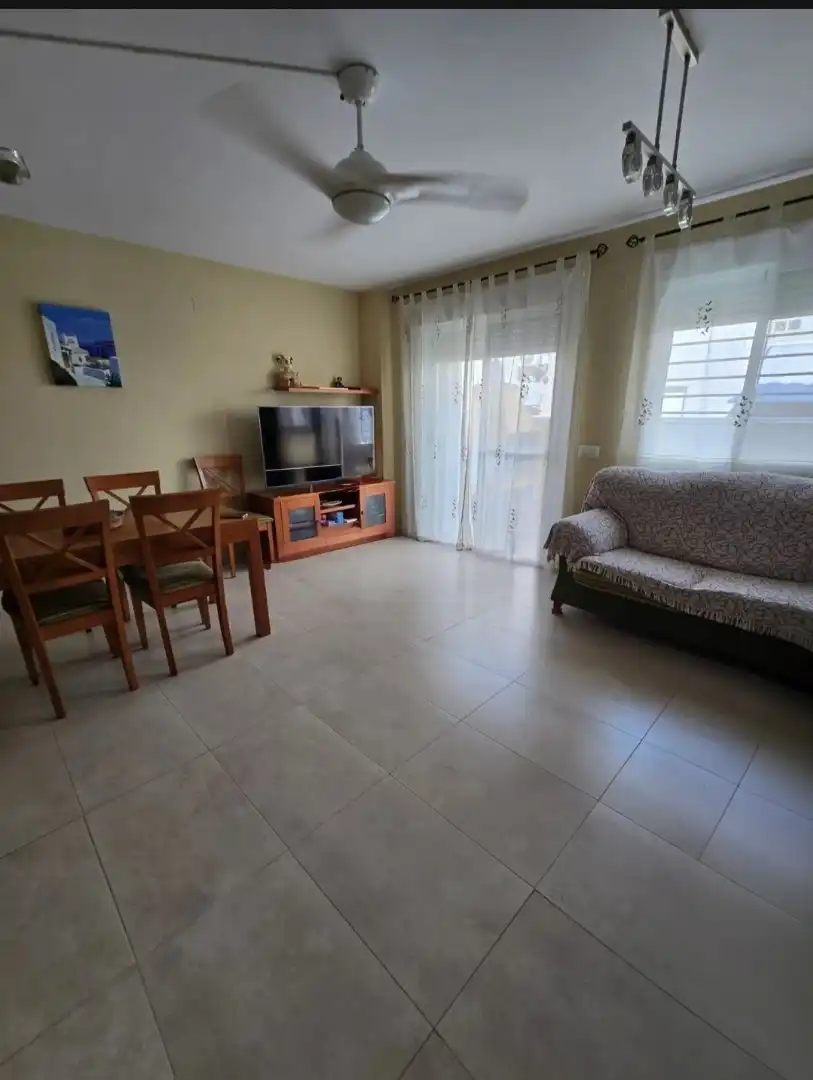 Reihenhaus mit Terrasse zum Verkauf in Playa - Ben Afeli, imagen 28